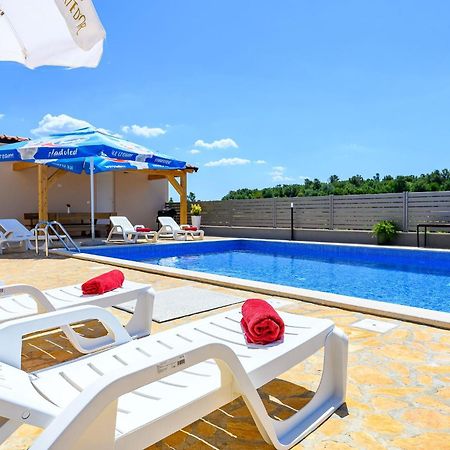 Stancija Amoroso Porec Apartments Εξωτερικό φωτογραφία