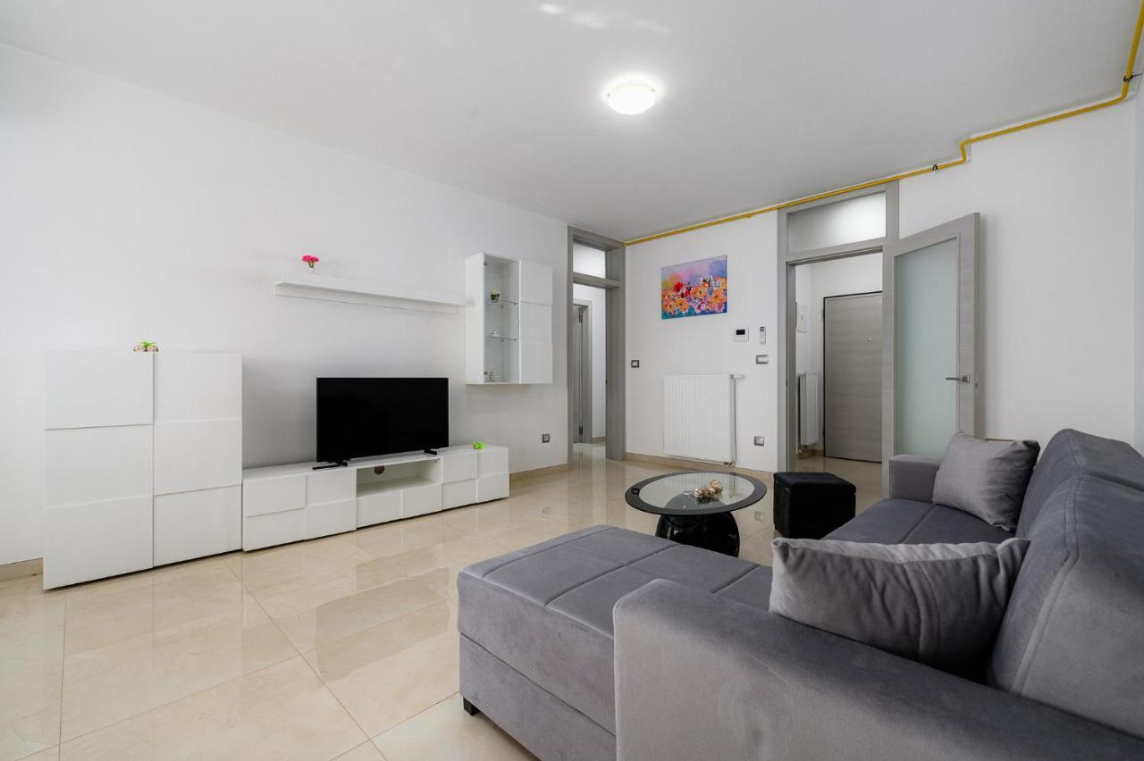 Stancija Amoroso Porec Apartments Εξωτερικό φωτογραφία