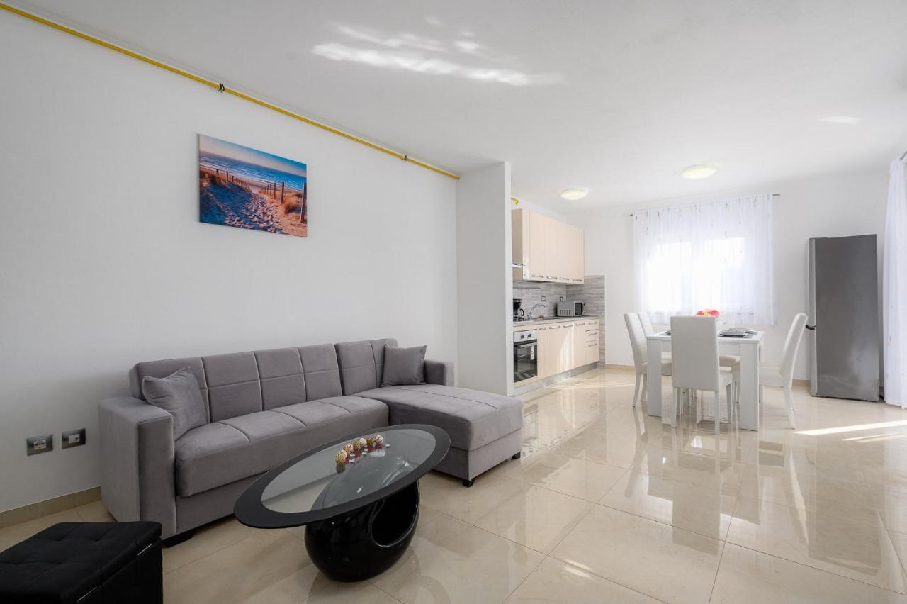 Stancija Amoroso Porec Apartments Εξωτερικό φωτογραφία