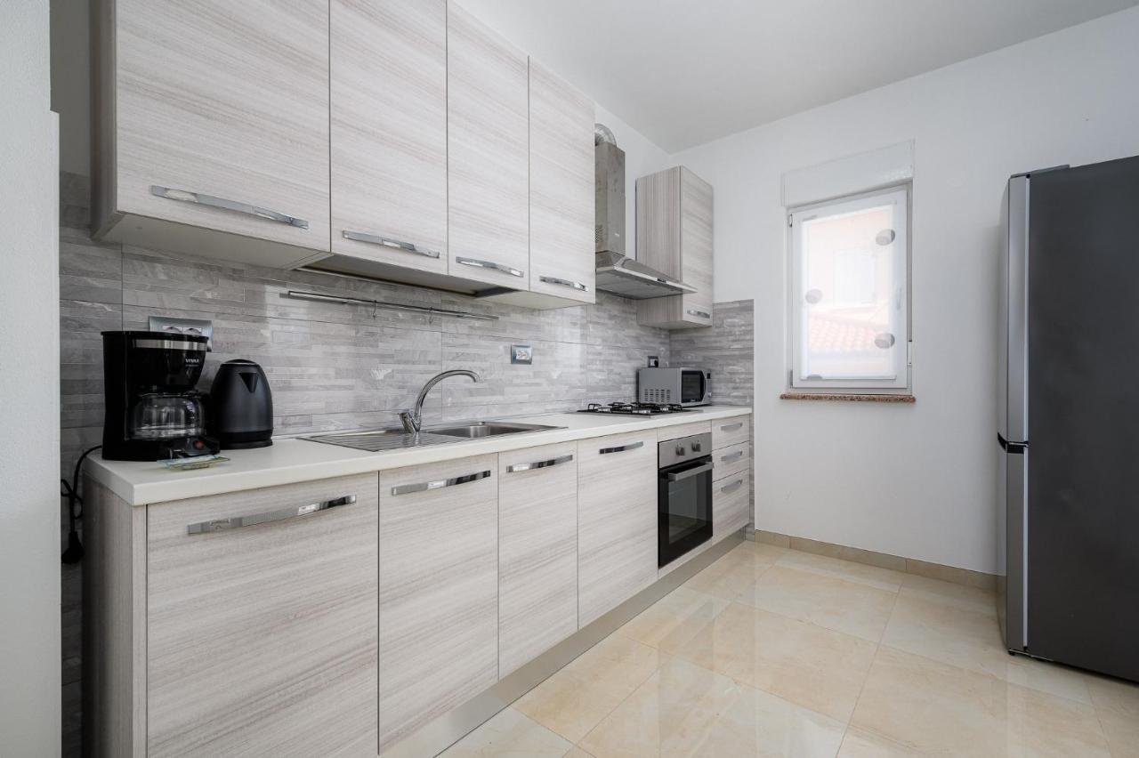 Stancija Amoroso Porec Apartments Εξωτερικό φωτογραφία