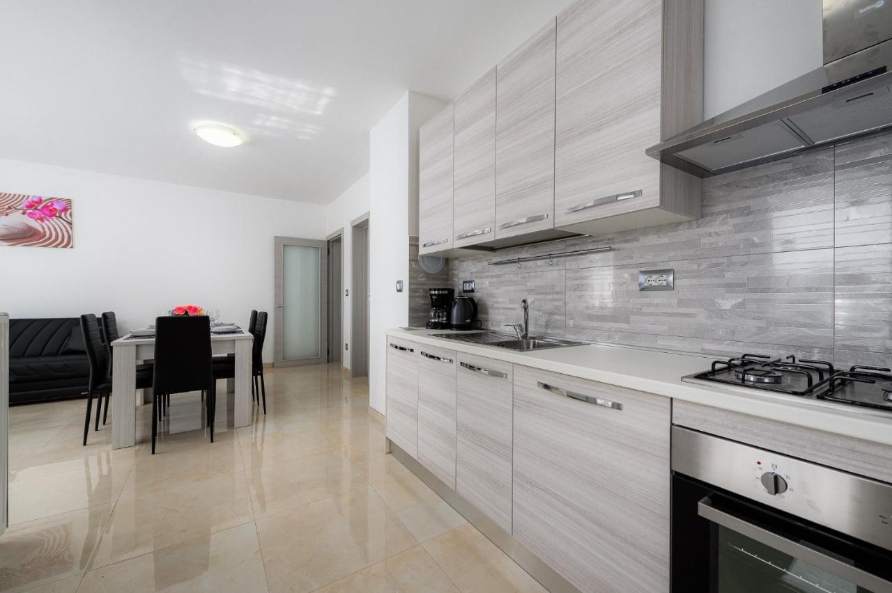 Stancija Amoroso Porec Apartments Εξωτερικό φωτογραφία