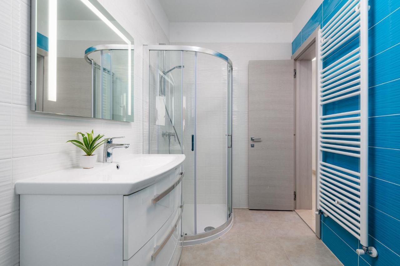 Stancija Amoroso Porec Apartments Εξωτερικό φωτογραφία