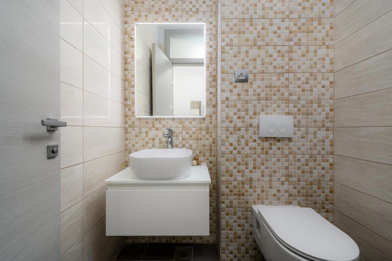 Stancija Amoroso Porec Apartments Εξωτερικό φωτογραφία