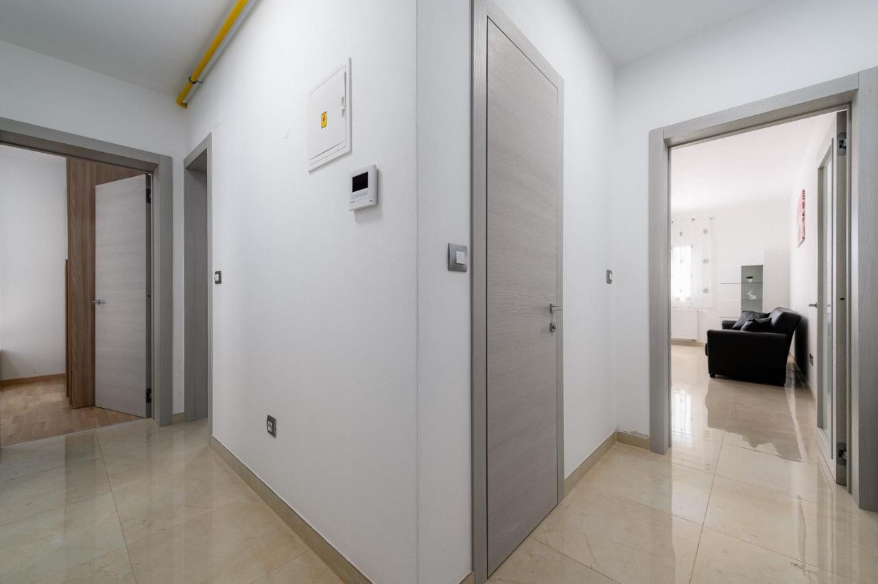 Stancija Amoroso Porec Apartments Εξωτερικό φωτογραφία