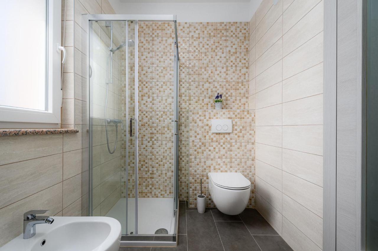 Stancija Amoroso Porec Apartments Εξωτερικό φωτογραφία