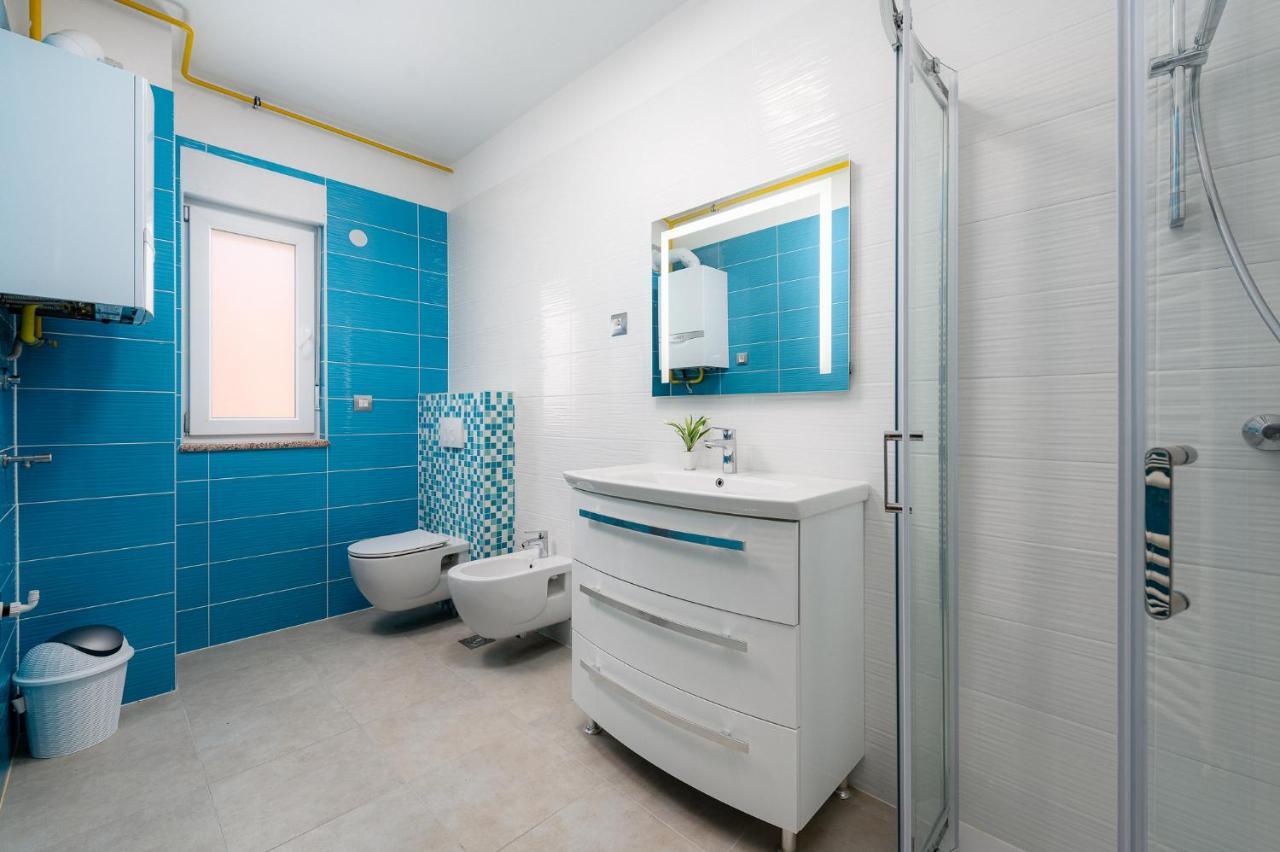 Stancija Amoroso Porec Apartments Εξωτερικό φωτογραφία