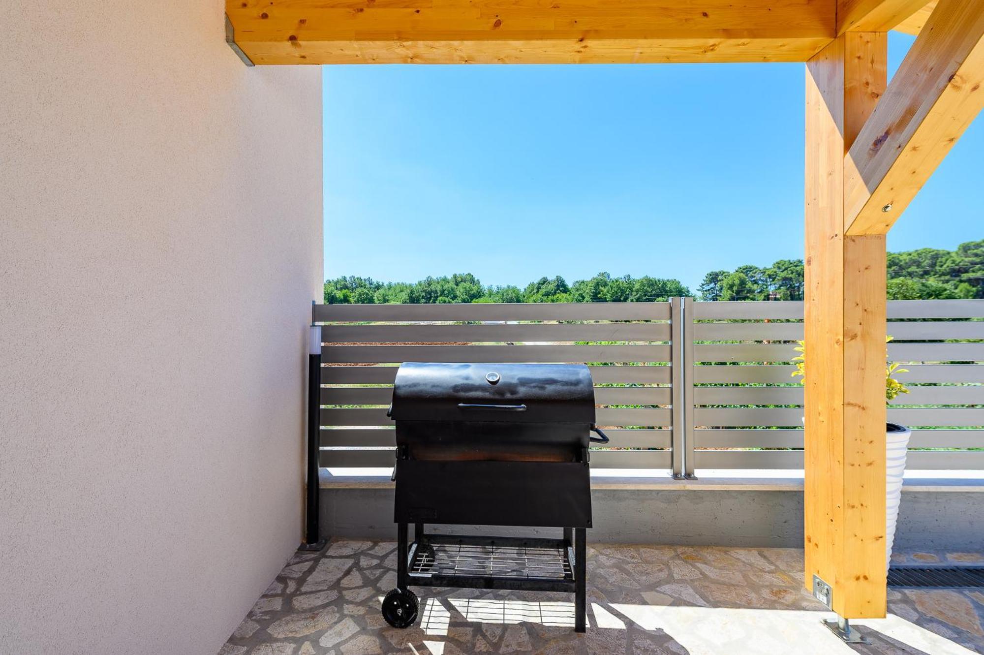 Stancija Amoroso Porec Apartments Εξωτερικό φωτογραφία